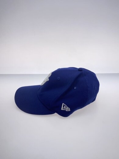 商品画像：キャップ/--/コットン/BLU/メンズ// 2