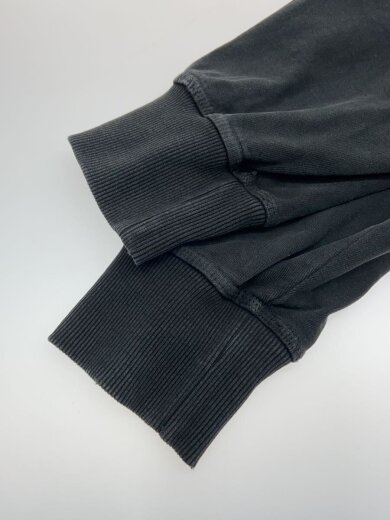 商品画像：スウェット/L/コットン/BLK/GLAMOUR PIG　DYED 5