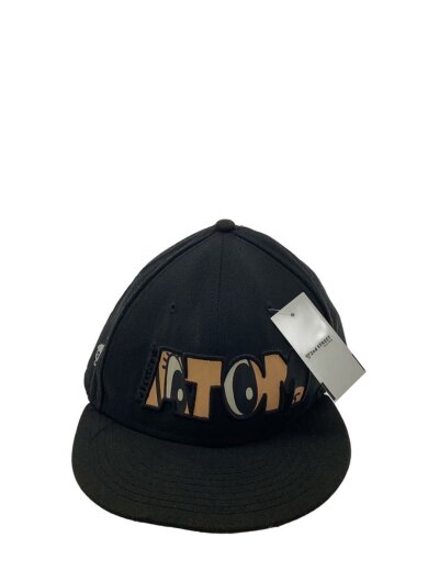 商品画像：キャップ/7 1/2/ウール/BLK/メンズ/鉄腕アトム 1
