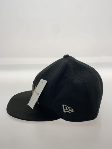 商品画像：キャップ/7 1/2/ウール/BLK/メンズ/鉄腕アトム 2