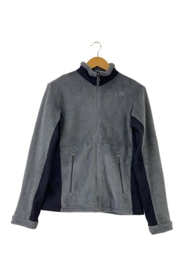 商品画像：ZI VERSA MID JACKET_ジップイン バーサ ミッド ジャケット/L/ポリエステル/GRY 1