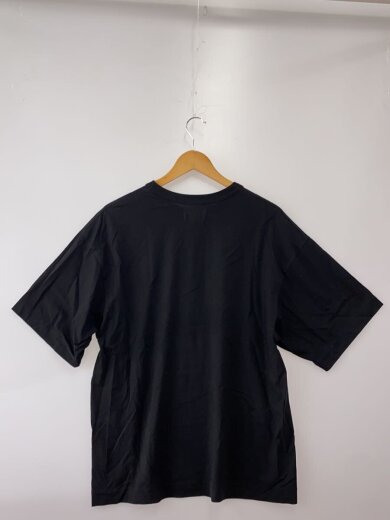 商品画像：Tシャツ/1/コットン/BLK/A25A08CS02B// 2