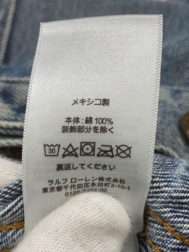 商品画像：Gジャン/M/コットン/IDG/3rd// 5
