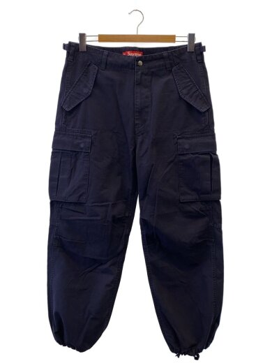 商品画像：カーゴパンツ/30/コットン/NVY/CARGO PANT 1