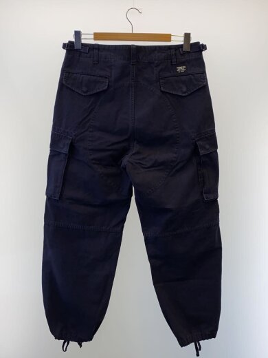 商品画像：カーゴパンツ/30/コットン/NVY/CARGO PANT 2