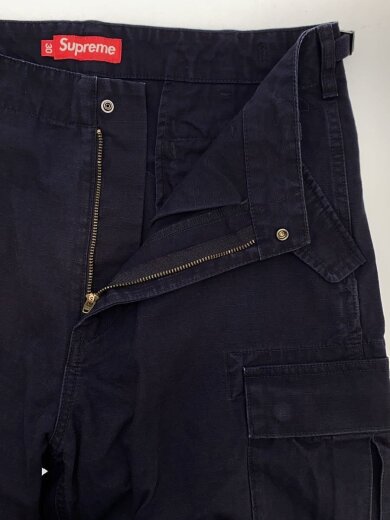商品画像：カーゴパンツ/30/コットン/NVY/CARGO PANT 3