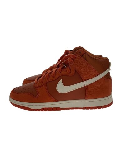 商品画像：NBA X WNBA X DUNK HI RETRO EMB_NBA X WNBA X ダンク ハイ レトロ EMB/ 1
