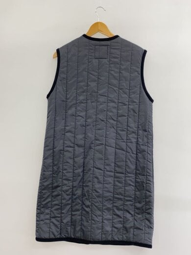 商品画像：ベスト/38/ポリエステル/BLK/SLJ2128 G95/LONGLINE THORNHAM// 2