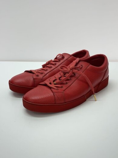 商品画像：ローカットスニーカー/UK8.5/RED/1A33QD/コンコルド/エピ 1