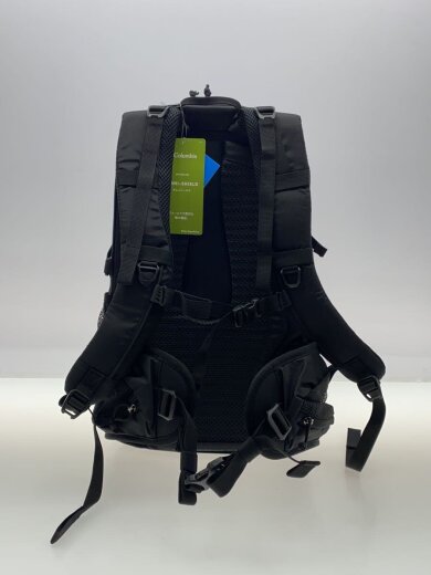 商品画像：リュック/--/BLK/PU8738/BLUERIDGE MOUNTAIN 25// 2