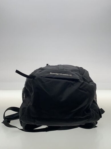 商品画像：リュック/--/BLK/PU8738/BLUERIDGE MOUNTAIN 25// 4