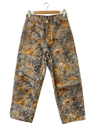商品画像：ボトム/XS/コットン/カモフラ/A252051.3KF.06.03/BRANDON PANT// 1