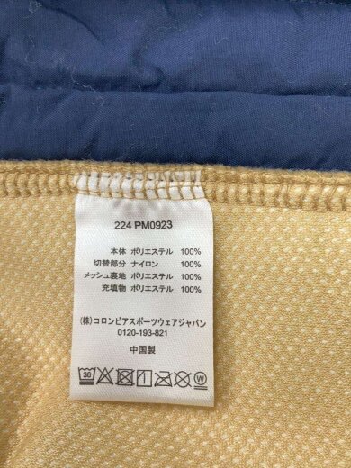 商品画像：ARCHER RIDGE II JACKET_アーチャーリッジ2ジャケット/S/ポリエステル/BEG// 5