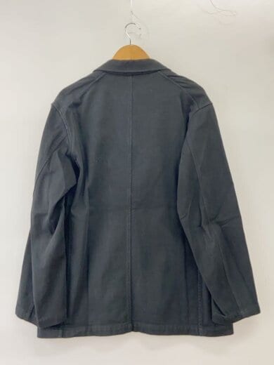 商品画像：テーラードジャケット/3/コットン/BLK/A9SJ01YT/LOOSE TWILL OVER JACKET// 2