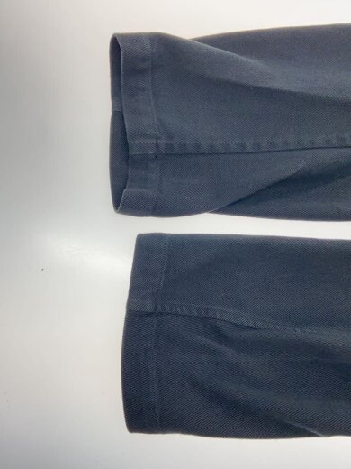 商品画像：テーラードジャケット/3/コットン/BLK/A9SJ01YT/LOOSE TWILL OVER JACKET// 5