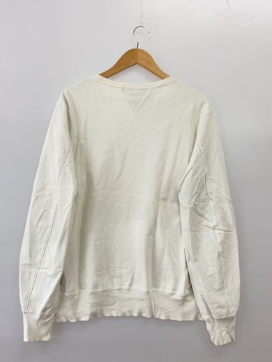 商品画像：MIAMI/スウェット/XL/コットン/WHT// 2