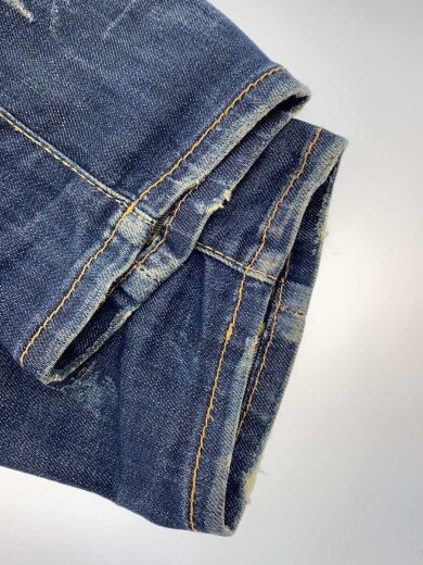 商品画像：ボトム/42/コットン/IDG/無地/S74LA0471 8