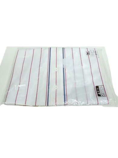 商品画像：12JCAU9028 大谷翔平ユニフォーム/2023WBC/16番/ハイクオリティ/L/ポリエステル/WHT/12JCAU9028// 3