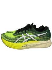 ローカットスニーカー/26.5cm/YLW/1011B443