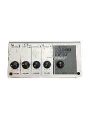 KM-04 MICRO MIXER/ミキサー