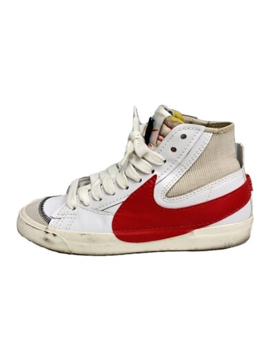 商品画像：ハイカットスニーカー/28.5cm/WHT/DD3111-102 1