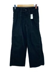 00s/archive/ボトム/S/コーデュロイ/BLK