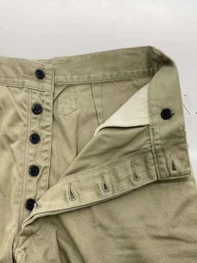 商品画像：Labor/ボトム/L/コットン/BEG 3