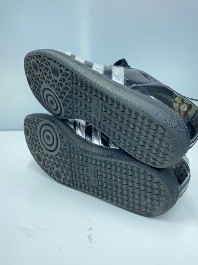 商品画像：AMBA ATMOS Tuxedo/ローカットスニーカー/26.5cm/SLV/PVC/IH3364 4