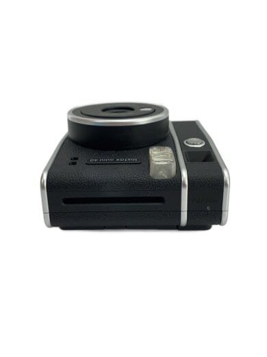 商品画像：インスタントカメラ INSTAX mini 40 3