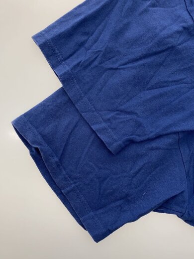 商品画像：Tシャツ/XL/コットン/BLU// 5