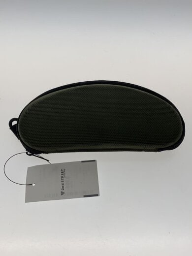 商品画像：サングラス/BLK/BLK/メンズ/FLAT01// 5