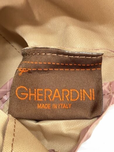 商品画像：ポーチ/PVC/PNK/総柄 5