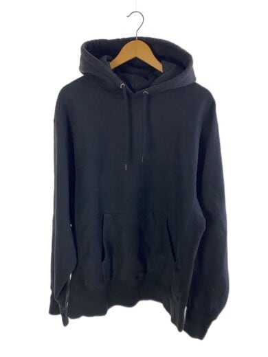 商品画像：パーカー/--/コットン/BLK// 1