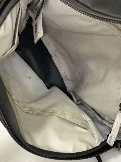 商品画像：ショルダーバッグ/ポリエステル/BLK// 6