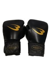 ボクシンググローブ/BODYMAKER/BLK