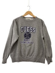 90s/archive/スウェット/M/コットン/GRY