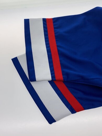 商品画像：90s/NBA/ゲームシャツ/--/ポリエステル/BLU 6