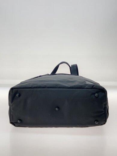 商品画像：VIEW/トートバッグ/ナイロン/BLK/695-05762 4