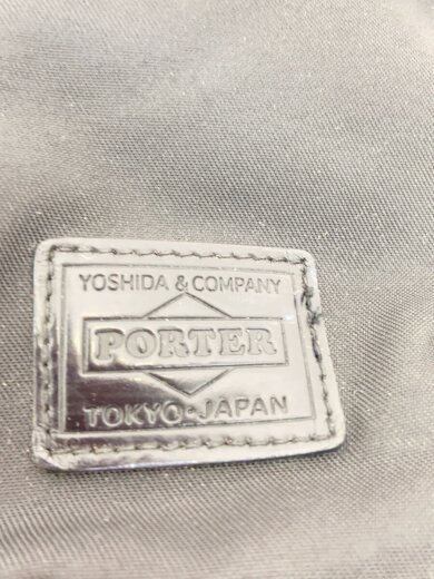 商品画像：VIEW/トートバッグ/ナイロン/BLK/695-05762 5