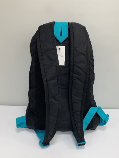 商品画像：メッシュリュック/ポリエステル/BLK 3