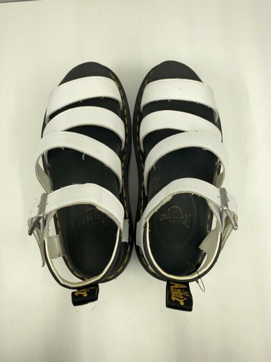 商品画像：サンダル/UK4/WHT/AW005 3