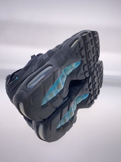 商品画像：AIR MAX 95/エアマックス/ブラック/CJ7553-001/27.5cm/BLK 4