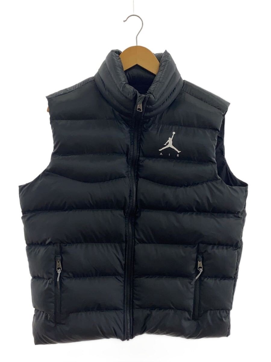 NIKE / Jordan Jampman Air Puffer Vest/ダウンベスト/M/BLK/CN4267-015