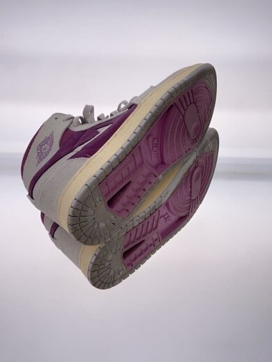 商品画像：AIR JORDAN 1 ZOOM AIR CMFT_エアジョーダン 1 ズーム コンフォート/26cm/PUP 4