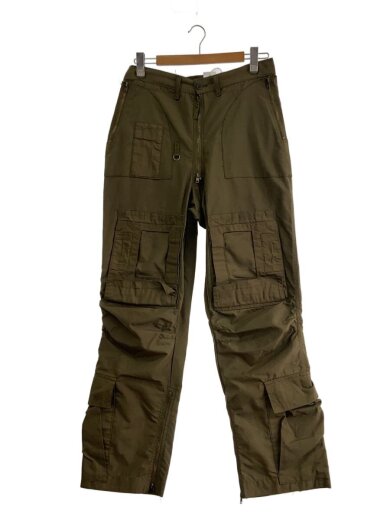 商品画像：ボトム/--/--/GRN/無地 1