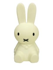 ミッフィー/First Light/インテリア雑貨/WHT