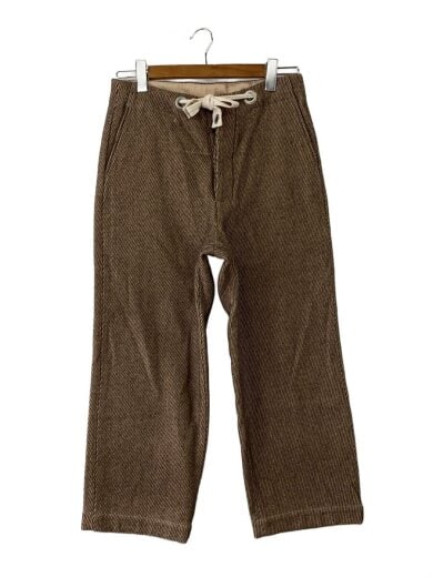 商品画像：ボトム/XS/ウール/BRW/HD22251 1