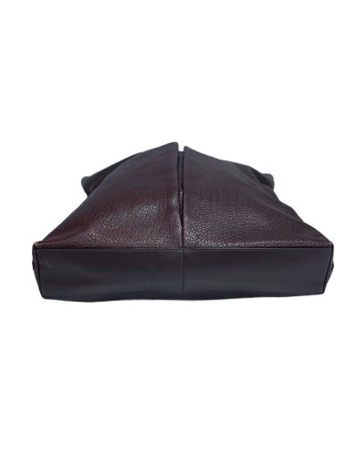 商品画像：トートバッグ/レザー/BRD/F11241 4