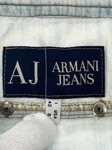 商品画像：00s/archive/ラメ/Gジャン/42/デニム/BLU 3