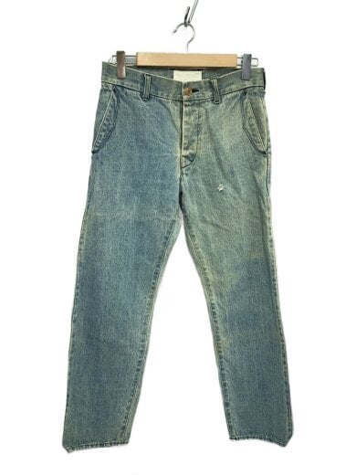 商品画像：ボトム/3/デニム/IDG 1